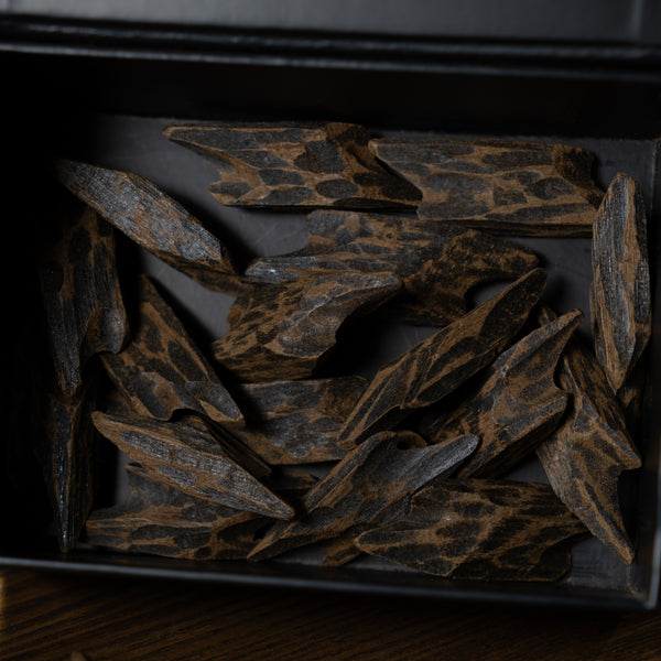 Indian Mori Oud
