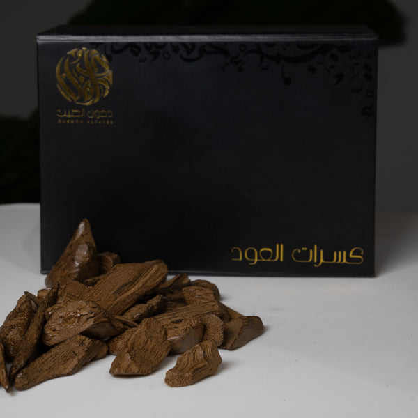 Indian Mori Oud