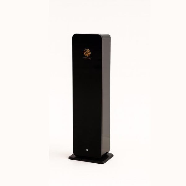 Smart home diffuser