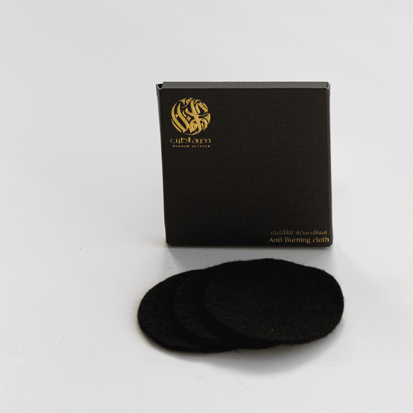 Flame retardant cloth